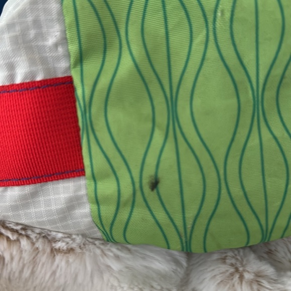 Cotopaxi Del Dia Tote - Picture 6 of 6